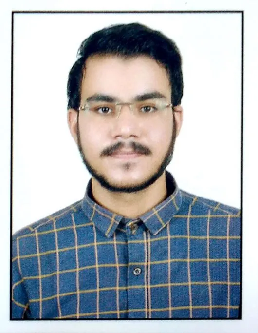 Sagar Soni