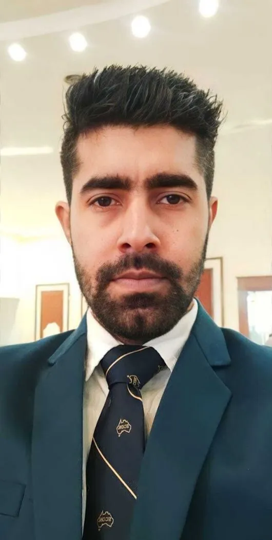 Karanveer singh