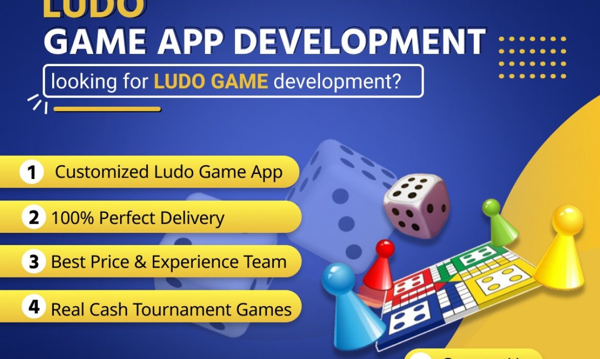 Unlock The Potential Of Gaming Market In India With FBIP’s Ludo Game Solutions