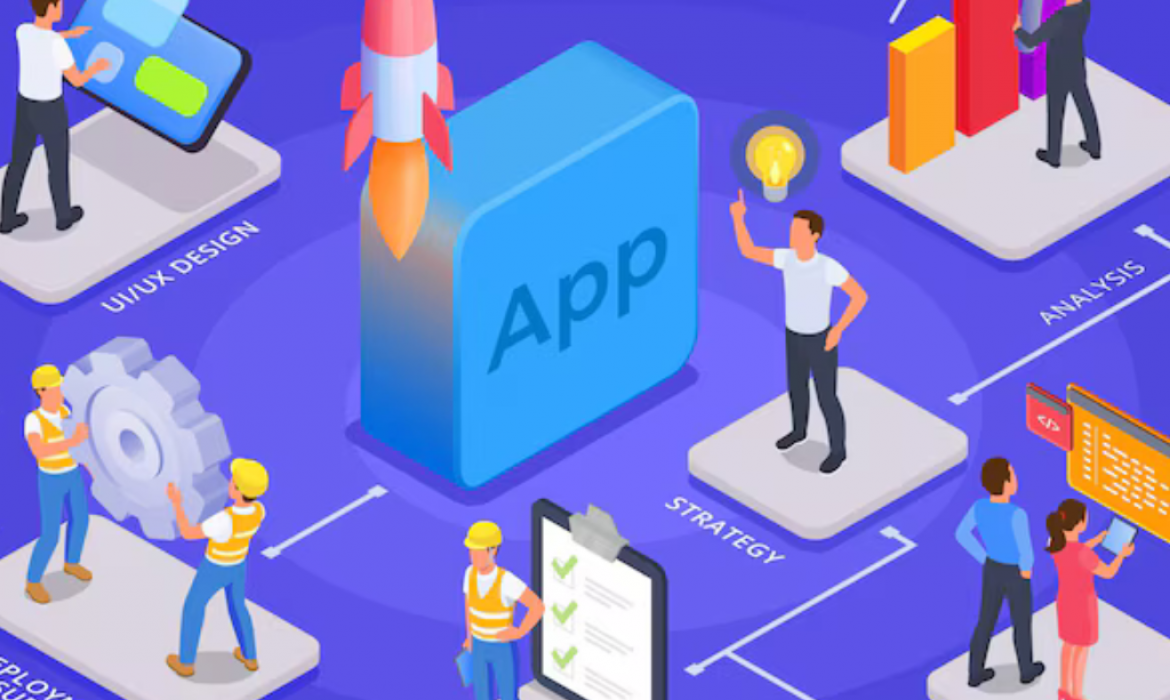 App Development
