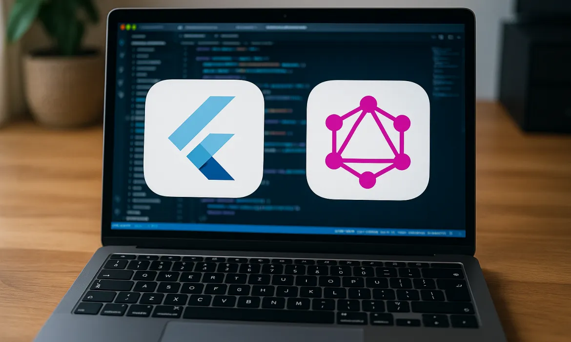 How to Use Flutter with GraphQL for Scalable Apps