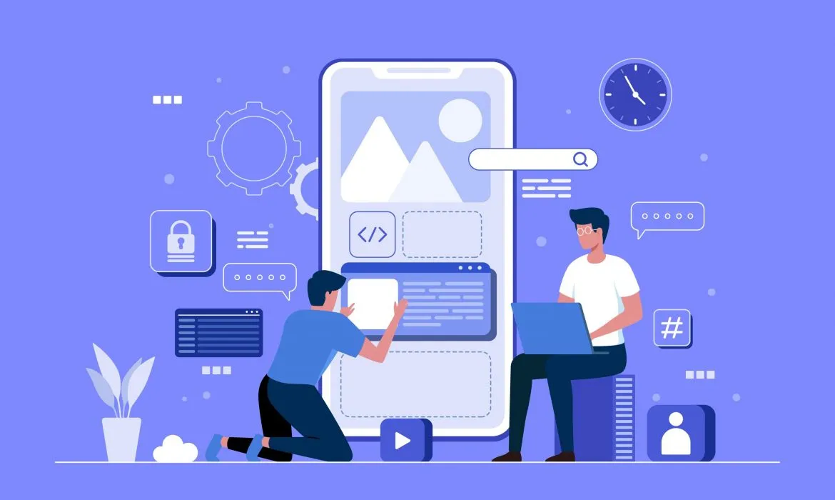 Building offline-first Flutter apps