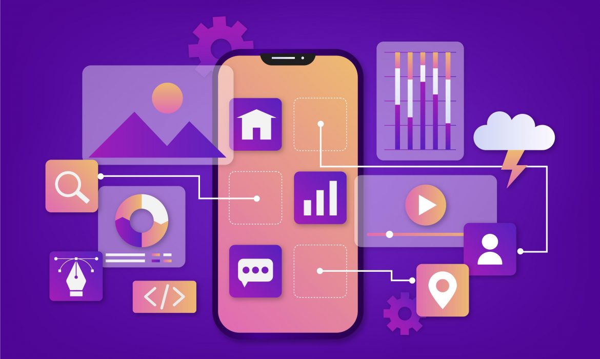 Flutter for IoT Applications