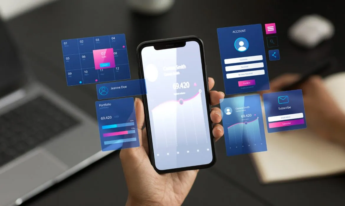 Clean Architecture in Flutter