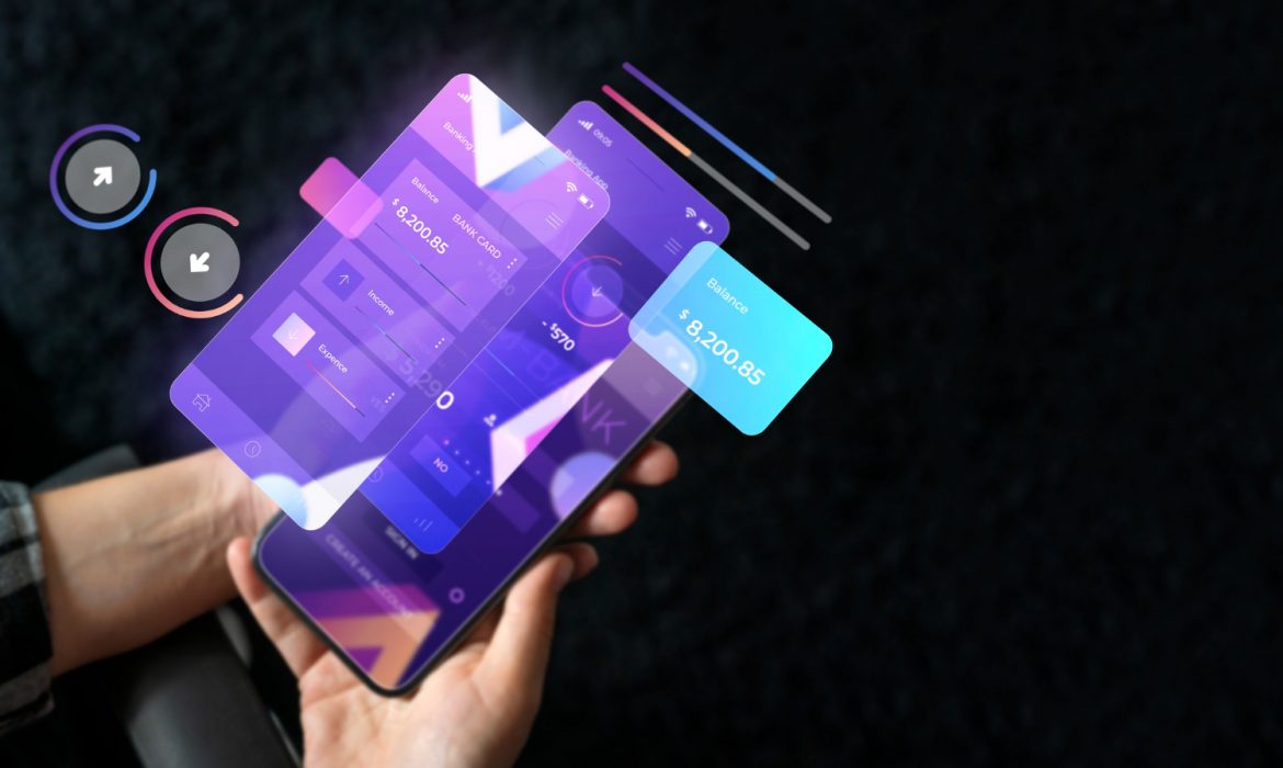 Flutter and AR: Creating Augmented Reality Experiences