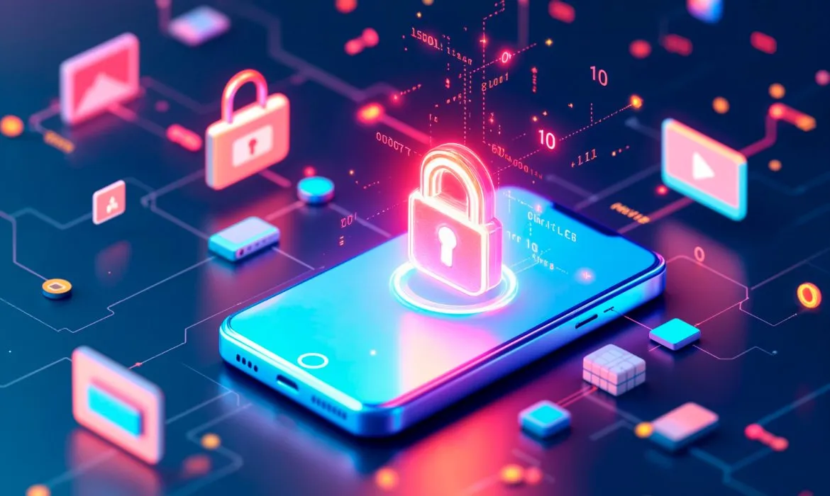 Secure Your Flutter App: Best Practices for Data Protection
