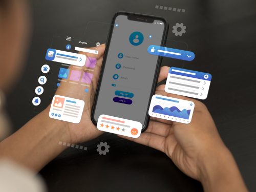 Top Industries Benefiting from Flutter App Development
