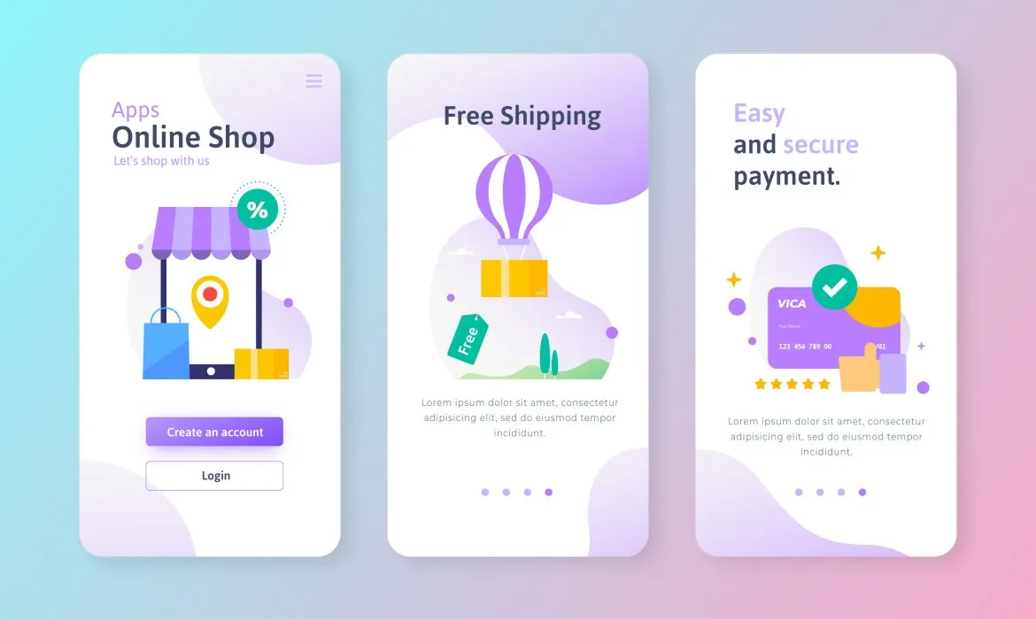 Flutter for E-commerce Apps