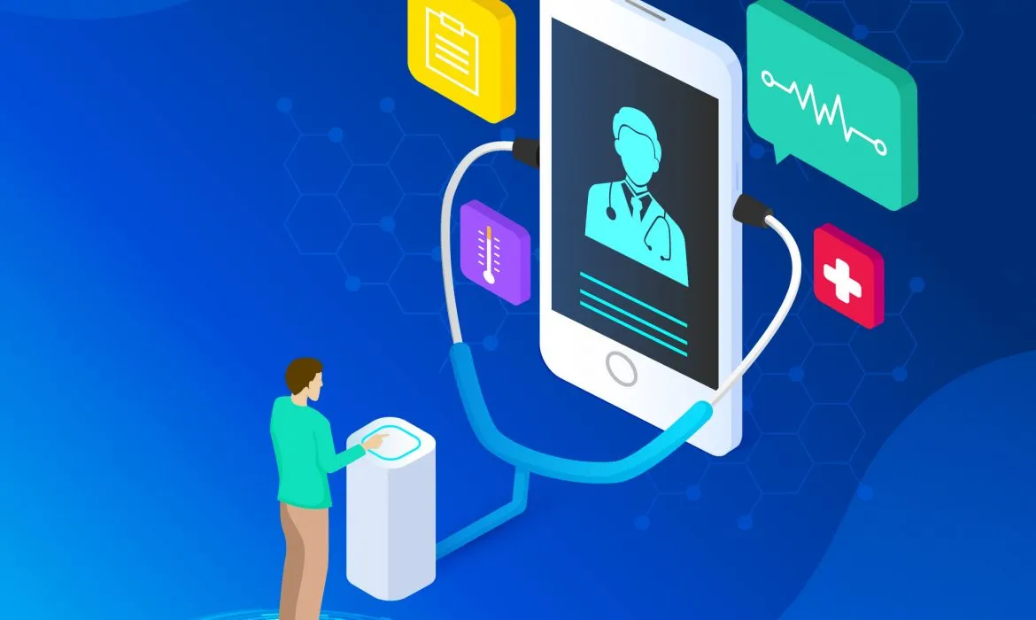 Healthcare Apps with Flutter