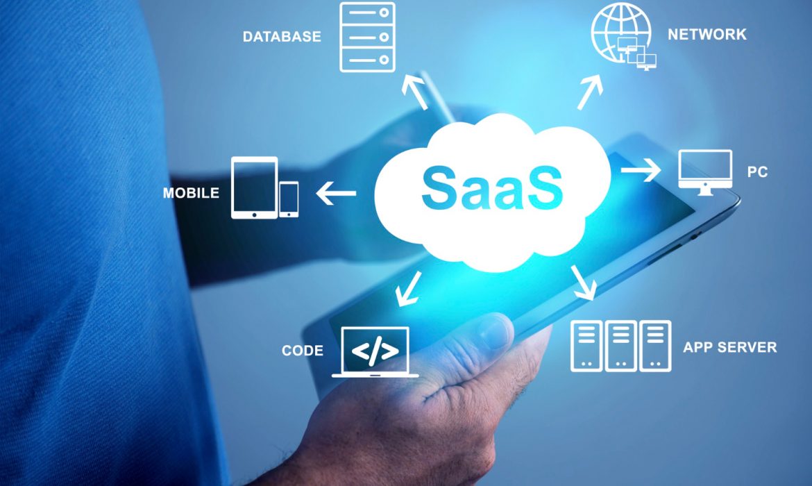 Flutter for SaaS platforms