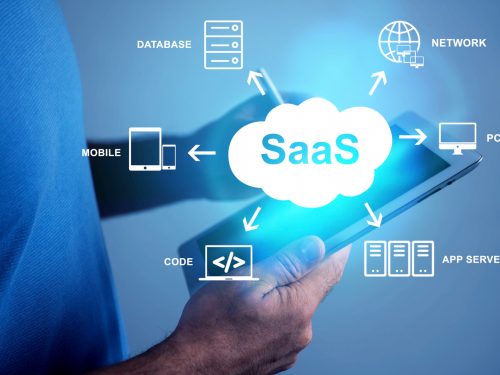 Why Flutter Is a Smart Choice for SaaS Platforms