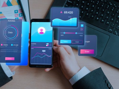 Flutter for Fintech: Secure, Fast, and Scalable Mobile Apps