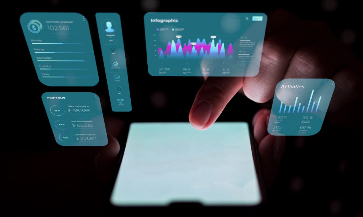 Top Flutter Development Trends to Watch in 2025