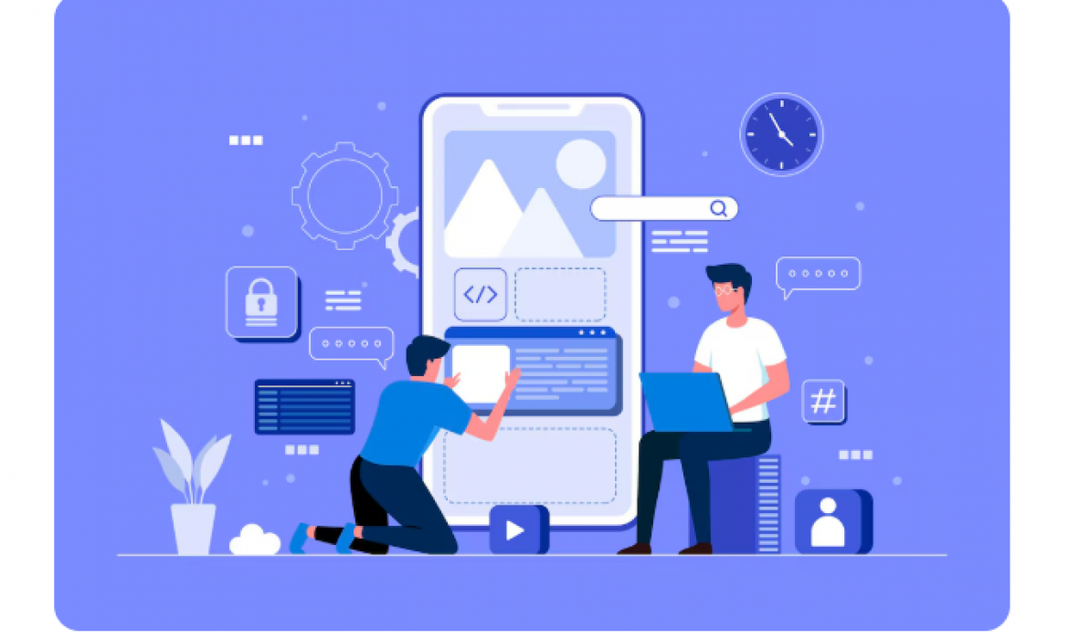 How We Built a Scalable Flutter App from Scratch, Real Project Breakdown