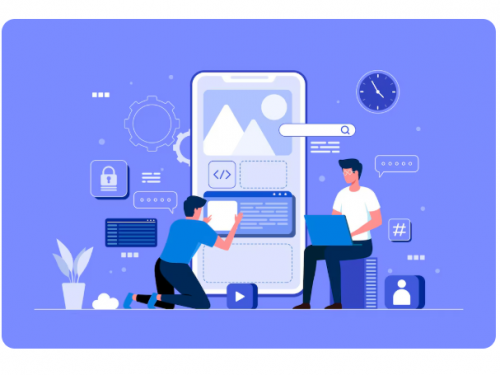 How We Built a Scalable Flutter App from Scratch, Real Project Breakdown