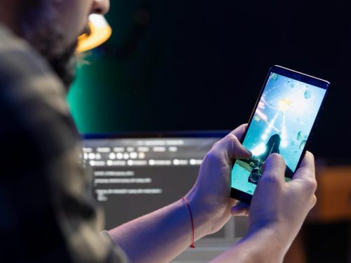 Behind the Code: How We Optimize Flutter Apps for Low-End Devices