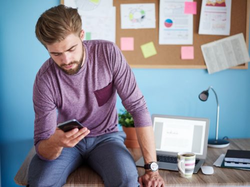 Why Flutter Apps Struggle with SEO and How to Fix It