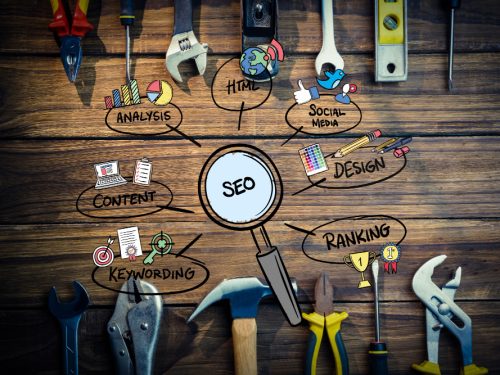 Flutter vs Next.js for SEO, Which One Wins?