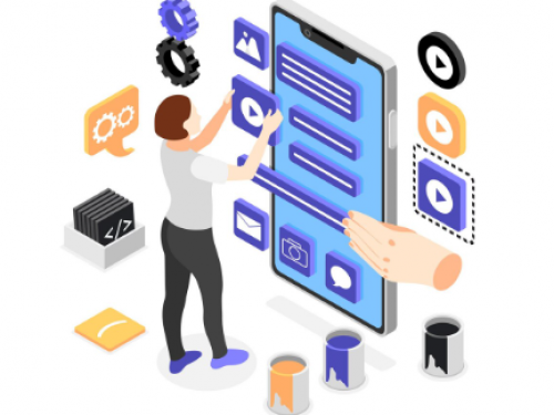 Flutter CI/CD Pipeline Setup for Production Apps