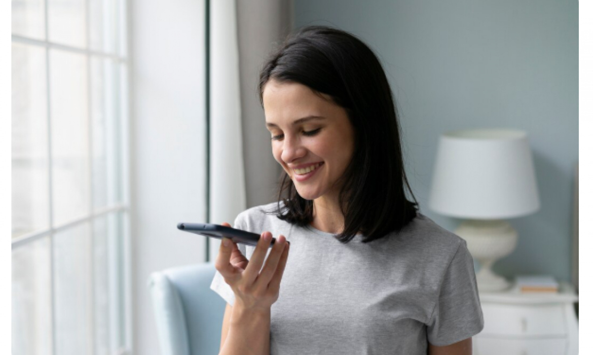 Voice Assistants in Flutter Apps, Step-by-Step Guide