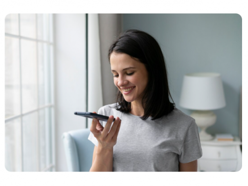 Voice Assistants in Flutter Apps, Step-by-Step Guide