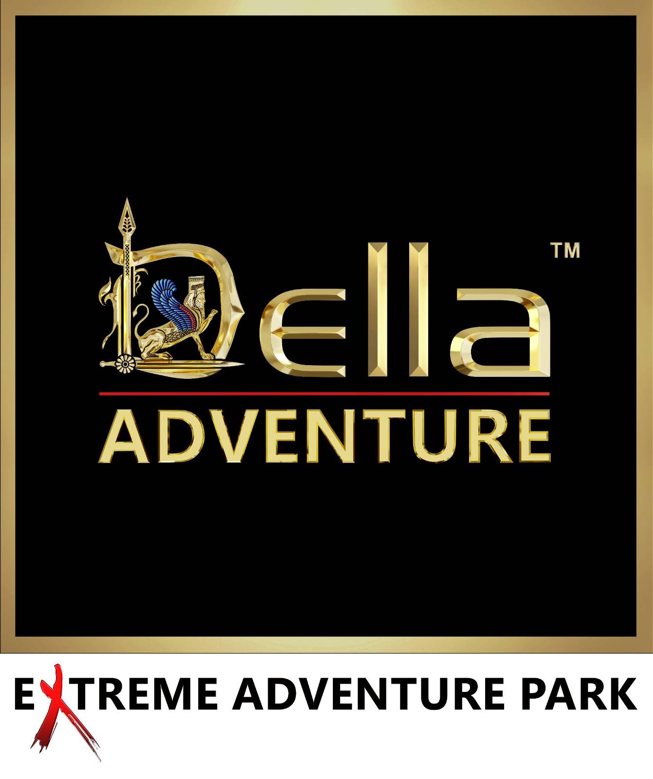 Della Adventure